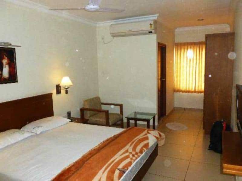 Hotel Elegance